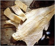 Bacalhau